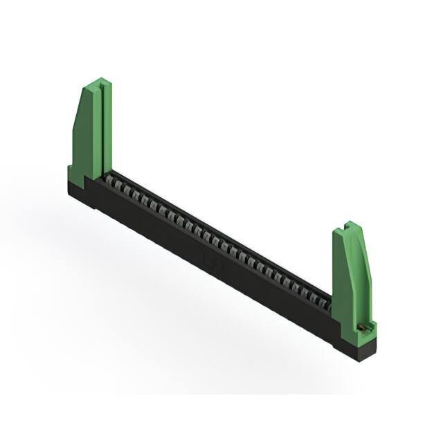 357-027-401-178 EDAC Inc.  Edgeboard Connectors
